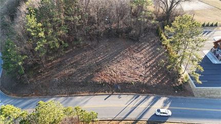 Homesite for sale in Gordon County, Georgia