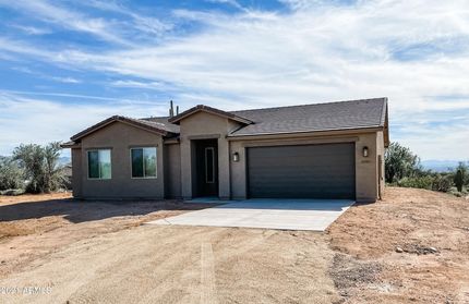 Farm and Ranch for sale in Maricopa County, Arizona