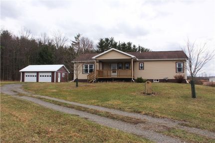 Farm and Ranch for sale in Schuyler County, New York