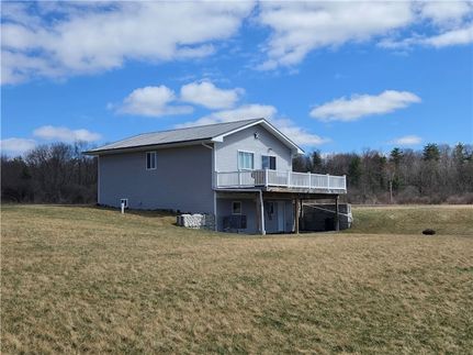 Farm and Ranch for sale in Schuyler County, New York