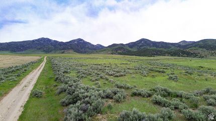 Farm and Ranch for sale in Oneida County, Idaho