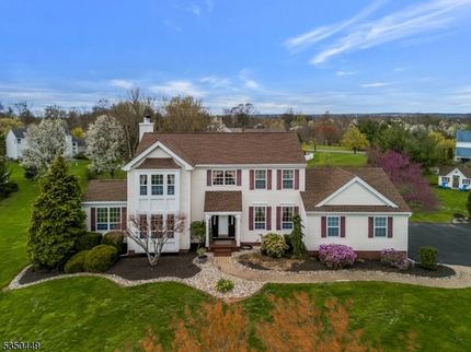 Recreational Property for sale in Hunterdon County, New Jersey