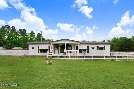 Undeveloped Land for sale in Halifax County, North Carolina