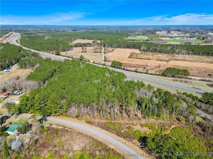 Land for sale in Duplin County, North Carolina
