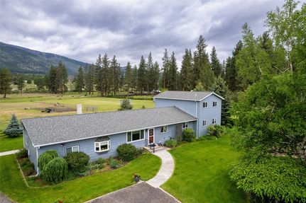 Farm and Ranch for sale in Missoula County, Montana