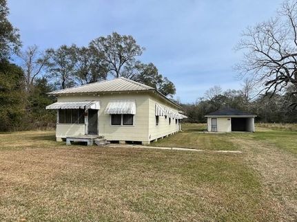 Farm and Ranch for sale in Tangipahoa Parish, Louisiana