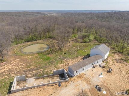 House for sale in Lincoln County, Missouri