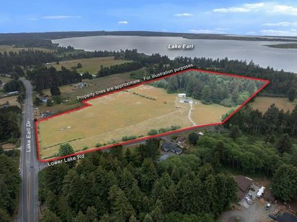 Hunting Property for sale in Del Norte County, California
