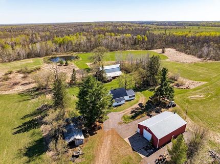 Farm and Ranch for sale in Pine County, Minnesota