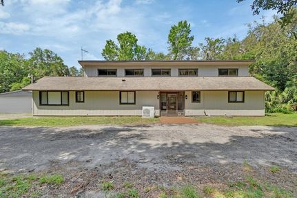 Farm and Ranch for sale in Volusia County, Florida