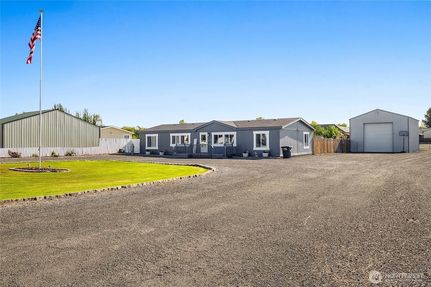 Farm and Ranch for sale in Grant County, Washington
