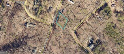 Horse Property for sale in Stephens County, Georgia