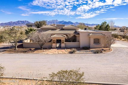Farm and Ranch for sale in Dona Ana County, New Mexico