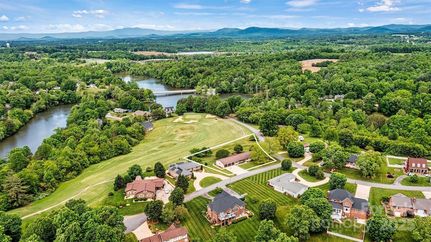 Land for sale in Caldwell County, North Carolina