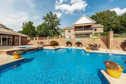 Recreational Property for sale in Robertson County, Tennessee