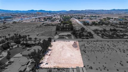 Recreational Property for sale in Clark County, Nevada