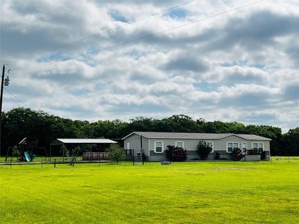 Farm and Ranch for sale in Navarro County, Texas