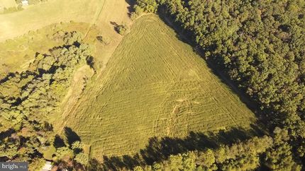 Land for sale in Carroll County, Maryland