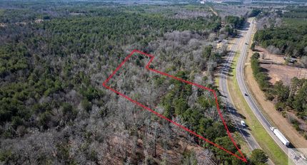 Farm and Ranch for sale in Cass County, Texas
