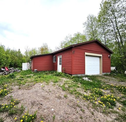 Farm and Ranch for sale in Chippewa County, Michigan