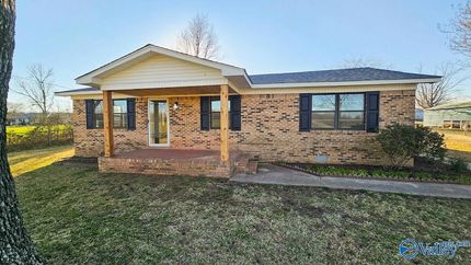 Recreational Property for sale in Lawrence County, Alabama