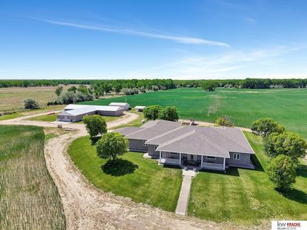 Land for sale in Red Willow County, Nebraska