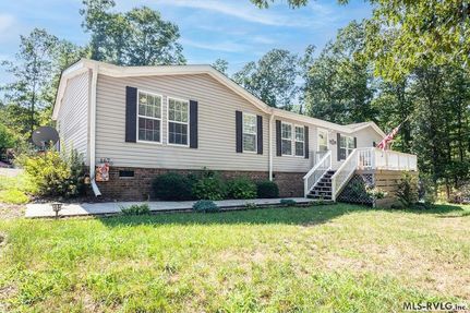 Timberland Property for sale in Warren County, North Carolina