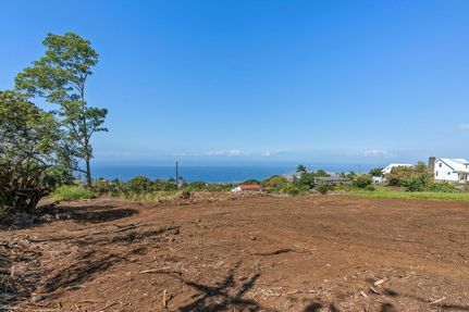 Farm and Ranch for sale in Hawaii County, Hawaii