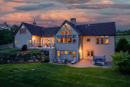 Timberland Property for sale in Hillsborough County, New Hampshire