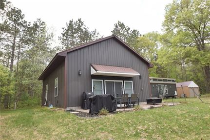 Commercial Property for sale in Burnett County, Wisconsin