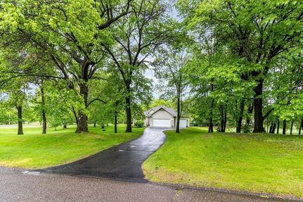 Riverfront Property for sale in Anoka County, Minnesota