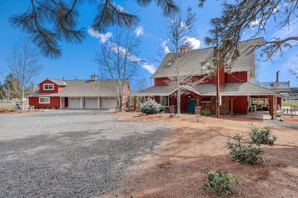 Farm and Ranch for sale in Deschutes County, Oregon