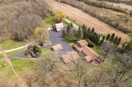 Farm and Ranch for sale in Rock County, Wisconsin