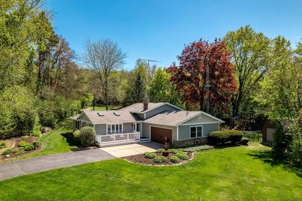 Recreational Property for sale in Rock County, Wisconsin