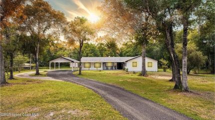 Farm and Ranch for sale in Volusia County, Florida