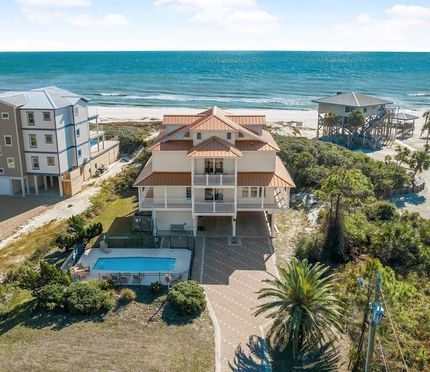 Farm and Ranch for sale in Franklin County, Florida