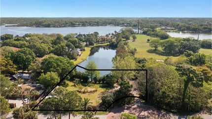 Timberland Property for sale in Pinellas County, Florida