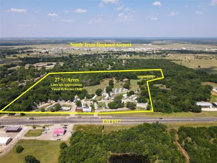 Farm and Ranch for sale in Grayson County, Texas