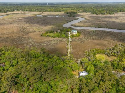 Farm and Ranch for sale in McIntosh County, Georgia