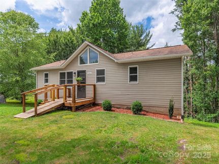 Recreational Property for sale in Haywood County, North Carolina