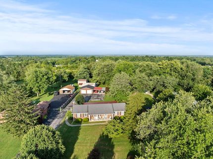 Farm and Ranch for sale in Madison County, Kentucky
