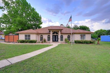 Farm and Ranch for sale in Hays County, Texas