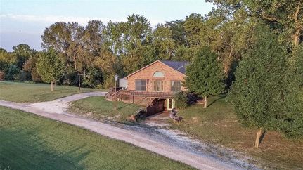 Farm and Ranch for sale in Pike County, Illinois
