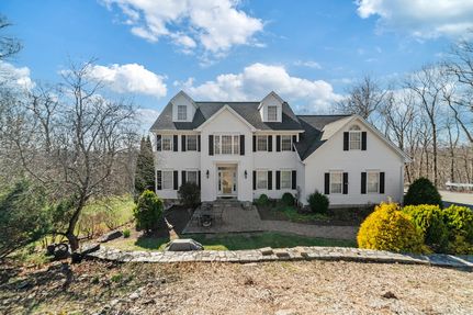 House for sale in New Haven County, Connecticut