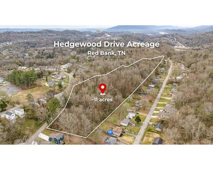 Farm and Ranch for sale in Hamilton County, Tennessee