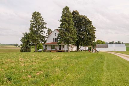 Farm and Ranch for sale in Jefferson County, Wisconsin