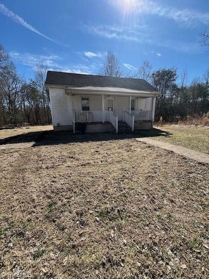 Undeveloped Land for sale in Rockingham County, North Carolina