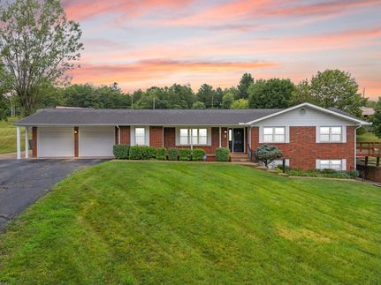 Timberland Property for sale in Carter County, Kentucky