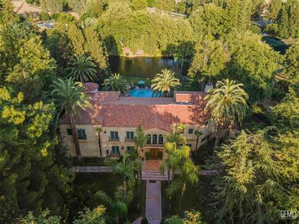 House for sale in Kern County, California