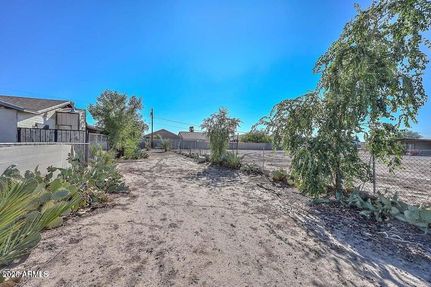 Land for sale in Maricopa County, Arizona